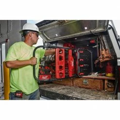 Flash Sale ๐งจ Milwaukee PACKOUT 20 in. 2-Wheel Utility Cart ๐ 19 Flash Sale ๐งจ Milwaukee PACKOUT 20 in. 2-Wheel Utility Cart ๐ -Deals Tool Storage Store red black milwaukee modular tool storage systems 48 22 8415 66 1000