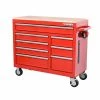 Best Sale ๐ Husky 42 in. W x 18.1 in. D 8-Drawer Red Mobile Workbench Cabinet with Solid Wood Top ๐ 2 Best Sale ๐ Husky 42 in. W x 18.1 in. D 8-Drawer Red Mobile Workbench Cabinet with Solid Wood Top ๐ -Deals Tool Storage Store red husky mobile workbenches h42mwc8red 64 1000