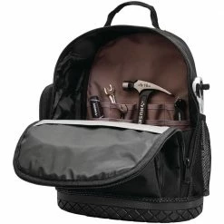 Best deal 🛒 Husky 16 in. Tool 🎒 Backpack 👏 -Deals Tool Storage Store red husky tool bags h 68003 03 40 1000