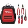 Cheap ❤️ Milwaukee 15 in. PACKOUT 🎒 Backpack with Hand Tool Set (5-Pieces) 🔥 1 Cheap ❤️ Milwaukee 15 in. PACKOUT 🎒 Backpack with Hand Tool Set (5-Pieces) 🔥 -Deals Tool Storage Store red milwaukee modular tool storage systems 48 22 8301 48 22 1503 64 1000