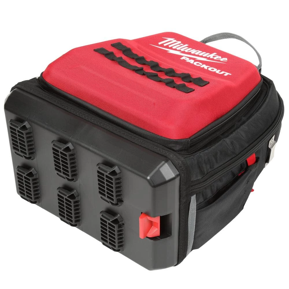New ๐ Milwaukee 15 in. PACKOUT ๐ Backpack with Tool Bag ๐ 7 New ๐ Milwaukee 15 in. PACKOUT ๐ Backpack with Tool Bag ๐ - Image 5