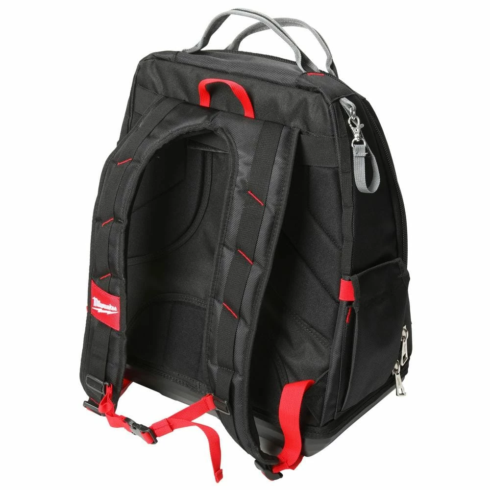 New ๐ Milwaukee 15 in. PACKOUT ๐ Backpack with Tool Bag ๐ 10 New ๐ Milwaukee 15 in. PACKOUT ๐ Backpack with Tool Bag ๐ - Image 8