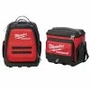 Wholesale ⌛ Milwaukee 15 in. PACKOUT 🎒 Backpack with PACKOUT Cooler Bag ✔️ -Deals Tool Storage Store red milwaukee modular tool storage systems 48 22 8301 48 22 8302 64 1000