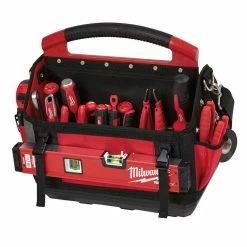 Coupon ⌛ Milwaukee 15 in. PACKOUT 🎒 Backpack with 15 in. Tote 🎁 -Deals Tool Storage Store red milwaukee modular tool storage systems 48 22 8301 48 22 8315 c3 1000