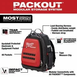 Top 10 βοΈ Milwaukee 15 in. PACKOUT π Backpack with 15 in. Tool Bag π₯° 15 Top 10 βοΈ Milwaukee 15 in. PACKOUT π Backpack with 15 in. Tool Bag π₯° -Deals Tool Storage Store red milwaukee modular tool storage systems 48 22 8301 48 22 8321 e1 1000