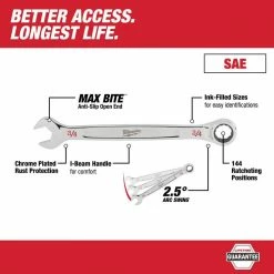 Best Pirce 🔥 Milwaukee 15 in. PACKOUT 🎒 Backpack with SAE Combination Ratcheting 🔧 Wrench Set (15-Piece) 🧨 -Deals Tool Storage Store red milwaukee modular tool storage systems 48 22 8301 48 22 9416 40 1000