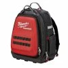 Flash Sale ⭐ Milwaukee 15 in. PACKOUT 🎒 Backpack 🔔 1 Flash Sale ⭐ Milwaukee 15 in. PACKOUT 🎒 Backpack 🔔 -Deals Tool Storage Store red milwaukee modular tool storage systems 48 22 8301 64 1000