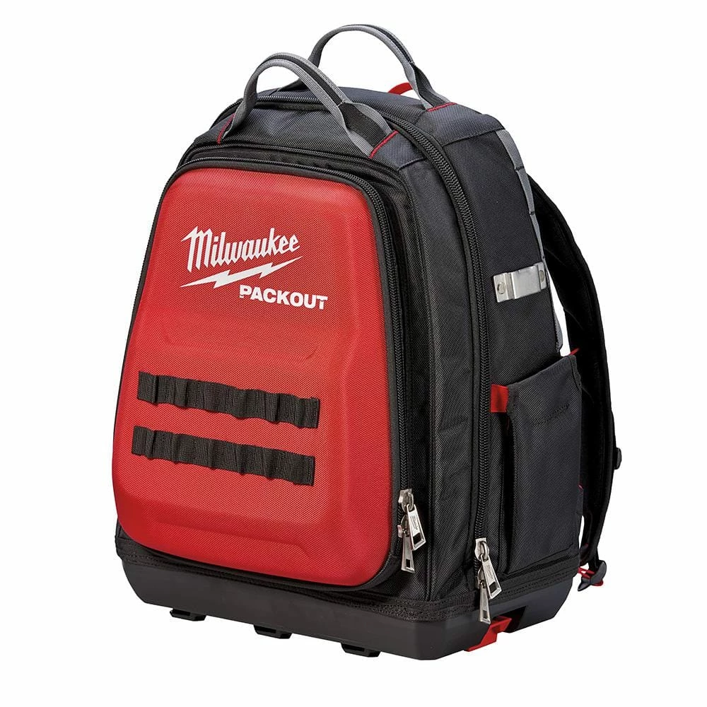 Flash Sale โญ Milwaukee 15 in. PACKOUT ๐ Backpack ๐ 3 Flash Sale โญ Milwaukee 15 in. PACKOUT ๐ Backpack ๐