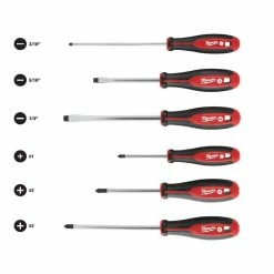 Coupon 👏 Milwaukee 10 in. PACKOUT Tote with Screwdriver Set (6-Pieces) 🥰 -Deals Tool Storage Store red milwaukee modular tool storage systems 48 22 8310 48 22 2706 1f 1000