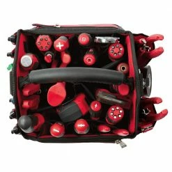 Coupon 👏 Milwaukee 10 in. PACKOUT Tote with Screwdriver Set (6-Pieces) 🥰 -Deals Tool Storage Store red milwaukee modular tool storage systems 48 22 8310 48 22 2706 77 1000