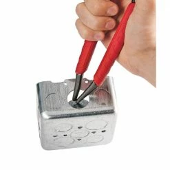 Best deal 😀 Milwaukee 10 in. PACKOUT Tote with Pliers Kit (3-Pieces) ✨ -Deals Tool Storage Store red milwaukee modular tool storage systems 48 22 8310 48 22 6331 fa 1000