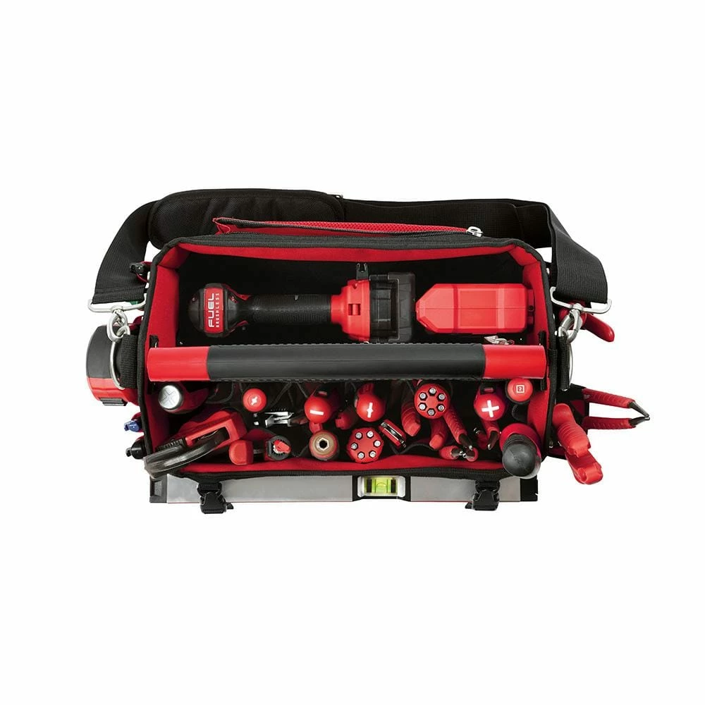 Deals ๐ Milwaukee 15 in. PACKOUT Tote with 6-in-1 Wire Strippers Pliers and Screwdriver Set (10-Piece) โญ 8 Deals ๐ Milwaukee 15 in. PACKOUT Tote with 6-in-1 Wire Strippers Pliers and Screwdriver Set (10-Piece) โญ - Image 6