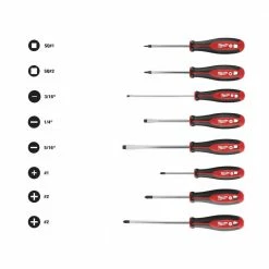 Top 10 🌟 Milwaukee 15 in. Packout Tote with Screwdriver Set (8-Piece) 🎉 -Deals Tool Storage Store red milwaukee modular tool storage systems 48 22 8315 48 22 2718 c3 1000