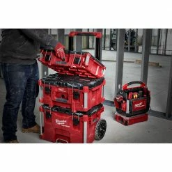Top 10 🌟 Milwaukee 15 in. Packout Tote with Screwdriver Set (8-Piece) 🎉 -Deals Tool Storage Store red milwaukee modular tool storage systems 48 22 8315 48 22 2718 fa 1000