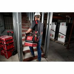 Cheapest ๐งจ Milwaukee 15 in. PACKOUT Tote with 6-in-1 Wire Stripper Pliers ๐ฅฐ 24 Cheapest ๐งจ Milwaukee 15 in. PACKOUT Tote with 6-in-1 Wire Stripper Pliers ๐ฅฐ -Deals Tool Storage Store red milwaukee modular tool storage systems 48 22 8315 48 22 3079 4f 1000