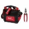 Cheapest ๐งจ Milwaukee 15 in. PACKOUT Tote with 6-in-1 Wire Stripper Pliers ๐ฅฐ 1 Cheapest ๐งจ Milwaukee 15 in. PACKOUT Tote with 6-in-1 Wire Stripper Pliers ๐ฅฐ -Deals Tool Storage Store red milwaukee modular tool storage systems 48 22 8315 48 22 3079 64 1000