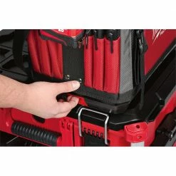 Cheapest ๐งจ Milwaukee 15 in. PACKOUT Tote with 6-in-1 Wire Stripper Pliers ๐ฅฐ 23 Cheapest ๐งจ Milwaukee 15 in. PACKOUT Tote with 6-in-1 Wire Stripper Pliers ๐ฅฐ -Deals Tool Storage Store red milwaukee modular tool storage systems 48 22 8315 48 22 3079 c3 1000