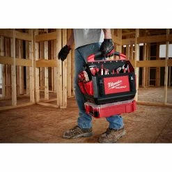 Cheap 🧨 Milwaukee PACKOUT Tote With Pliers Set (4-Piece) 😀 -Deals Tool Storage Store red milwaukee modular tool storage systems 48 22 8315 48 22 6331 48 22 3079 76 1000