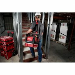 Cheap 🧨 Milwaukee PACKOUT Tote With Pliers Set (4-Piece) 😀 -Deals Tool Storage Store red milwaukee modular tool storage systems 48 22 8315 48 22 6331 48 22 3079 fa 1000