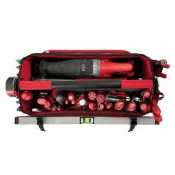 Deals 🎁 Milwaukee 20 in. PACKOUT Tote with Aviation Snips (3-Pack) 🥰 -Deals Tool Storage Store red milwaukee modular tool storage systems 48 22 8320 48 22 4533 1f 1000