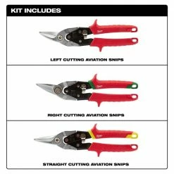 Deals 🎁 Milwaukee 20 in. PACKOUT Tote with Aviation Snips (3-Pack) 🥰 -Deals Tool Storage Store red milwaukee modular tool storage systems 48 22 8320 48 22 4533 66 1000