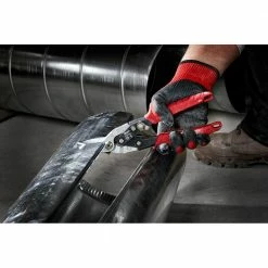 Deals 🎁 Milwaukee 20 in. PACKOUT Tote with Aviation Snips (3-Pack) 🥰 -Deals Tool Storage Store red milwaukee modular tool storage systems 48 22 8320 48 22 4533 76 1000