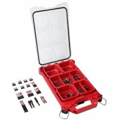 Budget ๐ฏ Milwaukee 20 in. PACKOUT Tote with SHOCKWAVE Impact Duty Alloy Steel Screw Driver Bit Set with PACKOUT Case (100-Piece) ๐ฅฐ 18 Budget ๐ฏ Milwaukee 20 in. PACKOUT Tote with SHOCKWAVE Impact Duty Alloy Steel Screw Driver Bit Set with PACKOUT Case (100-Piece) ๐ฅฐ -Deals Tool Storage Store red milwaukee modular tool storage systems 48 22 8320 48 32 4082 77 1000