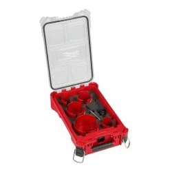 Best deal π Milwaukee 20 in. PACKOUT Tote with BIG HAWG Carbide Hole Saw Kit (9-Piece) with PACKOUT Case π€© 19 Best deal π Milwaukee 20 in. PACKOUT Tote with BIG HAWG Carbide Hole Saw Kit (9-Piece) with PACKOUT Case π€© -Deals Tool Storage Store red milwaukee modular tool storage systems 48 22 8320 49 56 9295 77 1000
