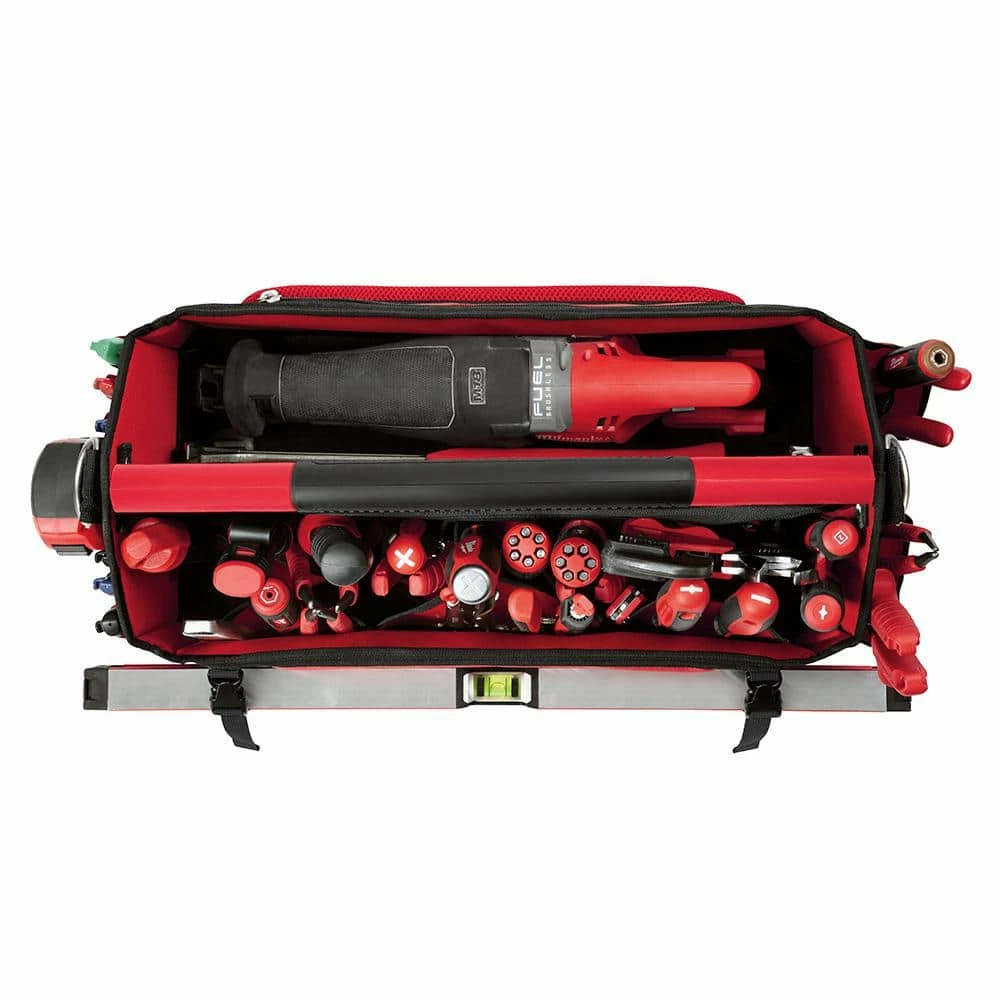 Promo ๐ Milwaukee 20 in. PACKOUT Tote ๐ 11 Promo ๐ Milwaukee 20 in. PACKOUT Tote ๐ - Image 9