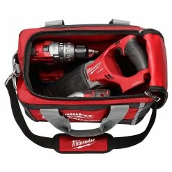 Flash Sale ✔️ Milwaukee 15 in. PACKOUT Tool Bag & Electrician Hand Tool Set (9-Piece) 🎉 21 Flash Sale ✔️ Milwaukee 15 in. PACKOUT Tool Bag & Electrician Hand Tool Set (9-Piece) 🎉 -Deals Tool Storage Store red milwaukee modular tool storage systems 48 22 8321 48 22 6100 48 22 3079 66 1000