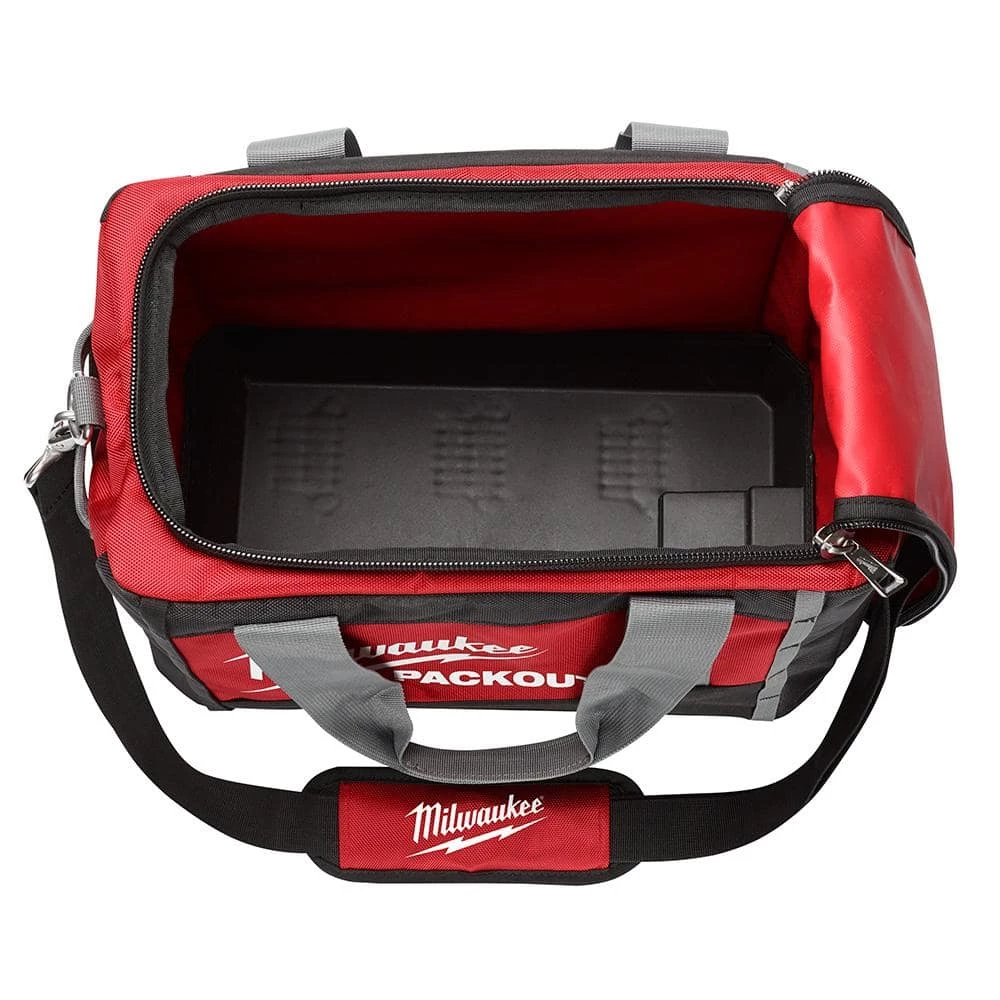 Flash Sale ✔️ Milwaukee 15 in. PACKOUT Tool Bag & Electrician Hand Tool Set (9-Piece) 🎉 6 Flash Sale ✔️ Milwaukee 15 in. PACKOUT Tool Bag & Electrician Hand Tool Set (9-Piece) 🎉 - Image 4