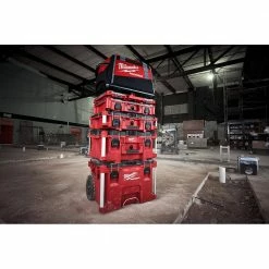 Best Sale 🌟 Milwaukee 20 in. PACKOUT Tool Bag ⭐ -Deals Tool Storage Store red milwaukee modular tool storage systems 48 22 8322 1d 1000