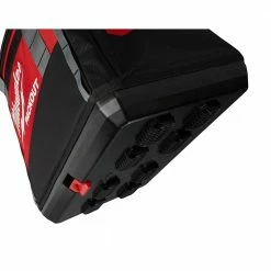Cheapest 🎁 Milwaukee 20 in. PACKOUT Tool Bag with Fastback Folding Utility Knife Set (2-Pack) 🎁 -Deals Tool Storage Store red milwaukee modular tool storage systems 48 22 8322 48 22 1503 4f 1000