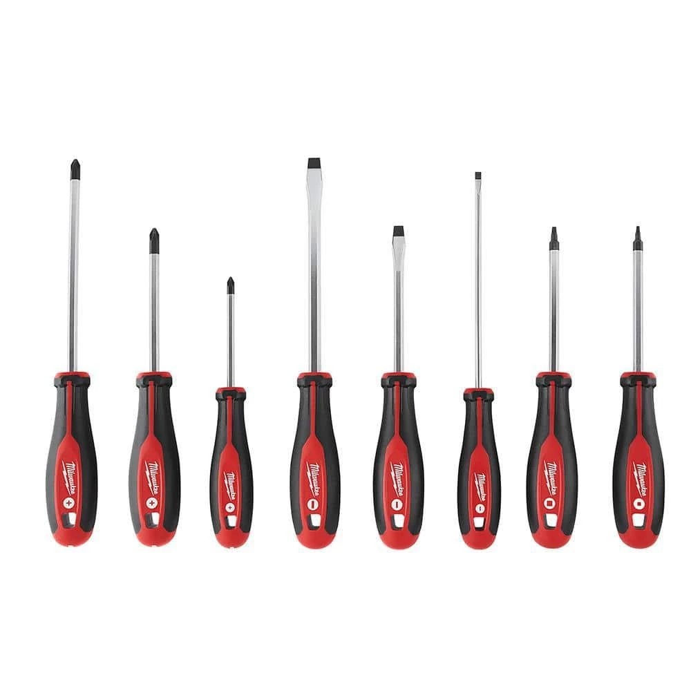 Discount ๐ฅฐ Milwaukee 20 in. PACKOUT Tool Bag with 6-in-1 Wire Strippers Pliers and Screwdriver Set (10-Piece) ๐งจ 11 Discount ๐ฅฐ Milwaukee 20 in. PACKOUT Tool Bag with 6-in-1 Wire Strippers Pliers and Screwdriver Set (10-Piece) ๐งจ - Image 9