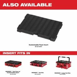 Best reviews of ๐ฏ Milwaukee PACKOUT 22 in. Medium Red Tool Box with 75 lbs. Weight Capacity ๐ 23 Best reviews of ๐ฏ Milwaukee PACKOUT 22 in. Medium Red Tool Box with 75 lbs. Weight Capacity ๐ -Deals Tool Storage Store red milwaukee modular tool storage systems 48 22 8424 4f 1000