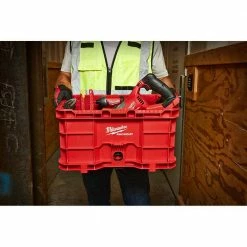 Brand new ๐งจ Milwaukee PACKOUT 22 in. Rolling Tool Box/22 in. Large Tool Box/18.6 in. Tool Storage Crate Bin ๐คฉ 18 Brand new ๐งจ Milwaukee PACKOUT 22 in. Rolling Tool Box/22 in. Large Tool Box/18.6 in. Tool Storage Crate Bin ๐คฉ -Deals Tool Storage Store red milwaukee modular tool storage systems 48 22 8426 48 22 8425 48 22 8440 1d 1000