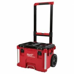 Budget ๐ Milwaukee PACKOUT 22 in. Rolling Tool Box and 22 in. 3-Drawer ๐ 13 Budget ๐ Milwaukee PACKOUT 22 in. Rolling Tool Box and 22 in. 3-Drawer ๐ -Deals Tool Storage Store red milwaukee modular tool storage systems 48 22 8426 8443 66 1000