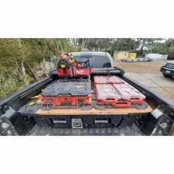 Best reviews of 🔔 Milwaukee PACKOUT 11-Compartment Low-Profile Impact Resistant Portable Small Parts Organizer 🛒 -Deals Tool Storage Store red milwaukee modular tool storage systems 48 22 8431 66 1000