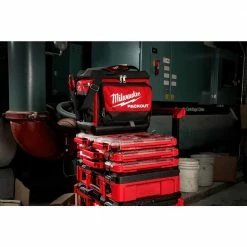 Coupon ⭐ Milwaukee PACKOUT 5-Compartment Low-Profile Compact Small Parts Organizer (5-Pack) ⭐ -Deals Tool Storage Store red milwaukee modular tool storage systems 48 22 8436x5 c3 1000