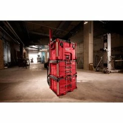 Best Sale ๐ Milwaukee PACKOUT 22 in. 2-Drawer Tool Box with Metal Reinforced Corners โค๏ธ 22 Best Sale ๐ Milwaukee PACKOUT 22 in. 2-Drawer Tool Box with Metal Reinforced Corners โค๏ธ -Deals Tool Storage Store red milwaukee modular tool storage systems 48 22 8442 77 1000