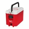 Coupon 💯 Milwaukee PACKOUT 10 in. Red 16 qt. Compact Cooler 👏 1 Coupon 💯 Milwaukee PACKOUT 10 in. Red 16 qt. Compact Cooler 👏 -Deals Tool Storage Store red milwaukee modular tool storage systems 48 22 8460 64 1000
