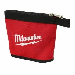 Discount 👏 Milwaukee 14 in., 12 in., 8 in. and 6 in. Multi-Size Zipper Tool Bags in Red (4-Pack) 🌟 -Deals Tool Storage Store red milwaukee tool bags 48 22 8183 48 22 8180 66 1000