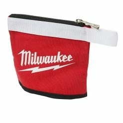 Discount 👏 Milwaukee 14 in., 12 in., 8 in. and 6 in. Multi-Size Zipper Tool Bags in Red (4-Pack) 🌟 -Deals Tool Storage Store red milwaukee tool bags 48 22 8183 48 22 8180 77 1000