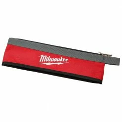 Discount 👏 Milwaukee 14 in., 12 in., 8 in. and 6 in. Multi-Size Zipper Tool Bags in Red (4-Pack) 🌟 -Deals Tool Storage Store red milwaukee tool bags 48 22 8183 48 22 8180 e1 1000