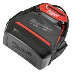 Best Pirce 👏 Milwaukee Jobsite 🎒 Backpack ✨ -Deals Tool Storage Store red milwaukee tool bags 48 22 8200 1d 1000
