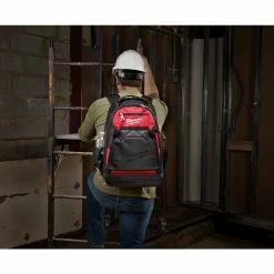 Top 10 👏 Milwaukee 10 in. Jobsite 🎒 Backpack with 1000-Volt Insulated Screwdriver Set and Pouch (4-Piece) 🔥 14 Top 10 👏 Milwaukee 10 in. Jobsite 🎒 Backpack with 1000-Volt Insulated Screwdriver Set and Pouch (4-Piece) 🔥 -Deals Tool Storage Store red milwaukee tool bags 48 22 8200 48 22 2204 a0 1000