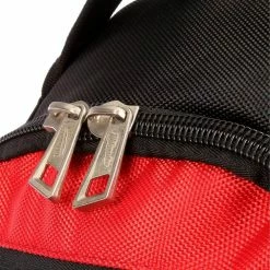 Brand new 💯 Milwaukee Jobsite 🎒 Backpack with Screwdriver Set (8-Piece) 🥰 -Deals Tool Storage Store red milwaukee tool bags 48 22 8200 48 22 2718 1f 1000