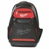Best Pirce 👏 Milwaukee Jobsite 🎒 Backpack ✨ -Deals Tool Storage Store red milwaukee tool bags 48 22 8200 64 1000