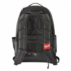 Best Pirce 👏 Milwaukee Jobsite 🎒 Backpack ✨ -Deals Tool Storage Store red milwaukee tool bags 48 22 8200 66 1000