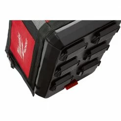 Hot Sale ✔️ Milwaukee 15 in. PACKOUT Tote & Electrician Hand Tool Set (9-Piece) 🔥 -Deals Tool Storage Store red milwaukee tool bags 48 22 8315 48 22 6100 48 22 3079 a0 1000